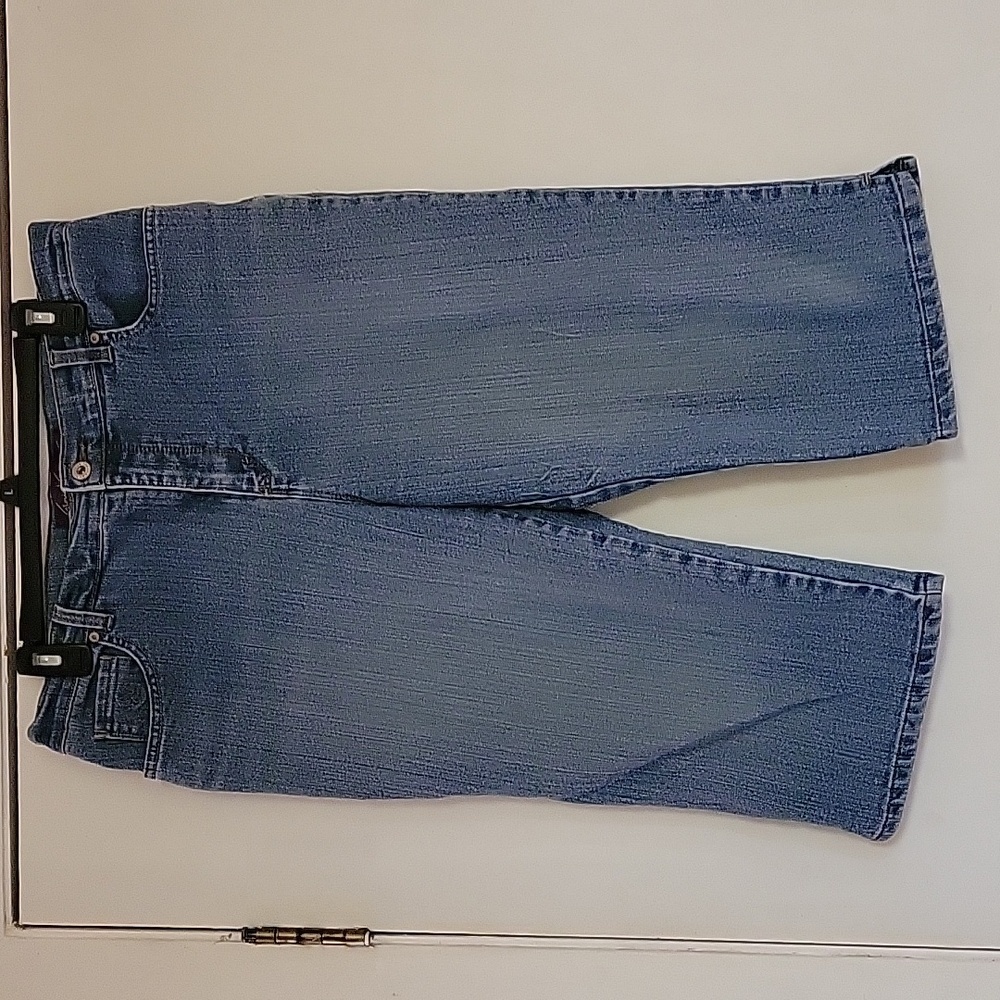 Gloria Vanderbilt Jean Capri's
